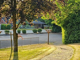Parc de vacances Humlum  31