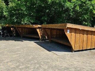 Parc de vacances Humlum  33