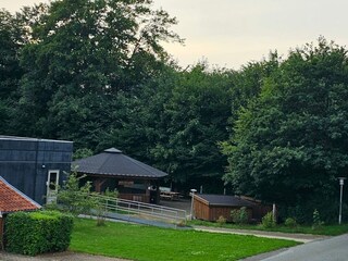 Ferienpark Humlum Außenaufnahme 5