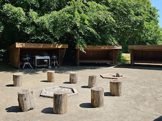 Holiday park Humlum  16