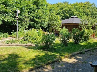 Holiday park Humlum  21