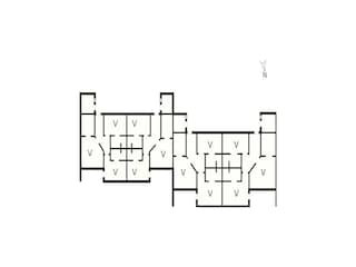 Holiday park Humlum Floor Plan 32