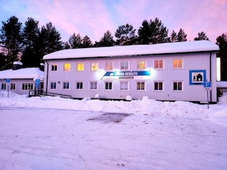Holiday park Sundsvall Outdoor Recording 2