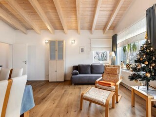 Ferienwohnung Abtsgmünd Ausstattung 7
