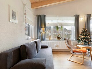 Ferienwohnung Abtsgmünd Ausstattung 8