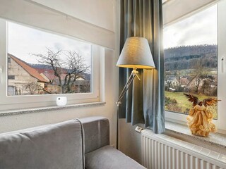 Ferienwohnung Abtsgmünd Ausstattung 9