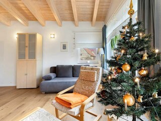 Ferienwohnung Abtsgmünd Ausstattung 10