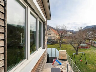 Ferienwohnung Abtsgmünd Außenaufnahme 1