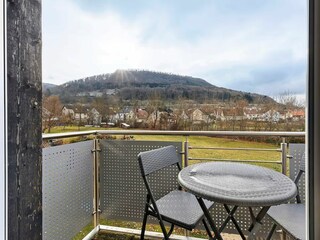 Ferienwohnung Abtsgmünd Außenaufnahme 3