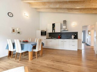 Ferienwohnung Abtsgmünd Ausstattung 11