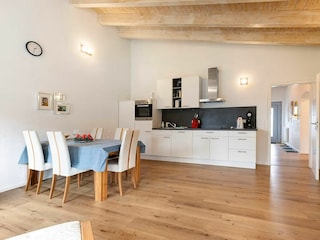 Holiday apartment Abtsgmünd Features 11
