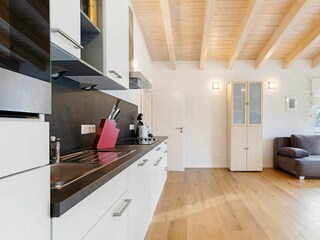 Ferienwohnung Abtsgmünd Ausstattung 12