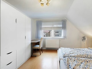 Holiday apartment Abtsgmünd Features 15
