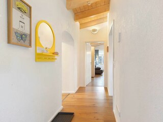 Ferienwohnung Abtsgmünd Ausstattung 16