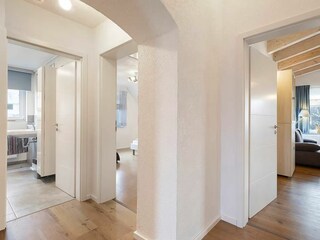 Ferienwohnung Abtsgmünd Ausstattung 19