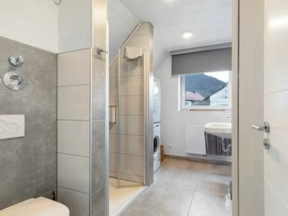 Ferienwohnung Abtsgmünd Ausstattung 20