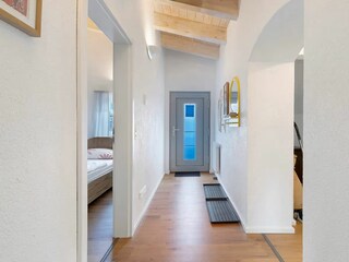 Ferienwohnung Abtsgmünd Ausstattung 24