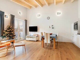 Ferienwohnung Abtsgmünd Ausstattung 17