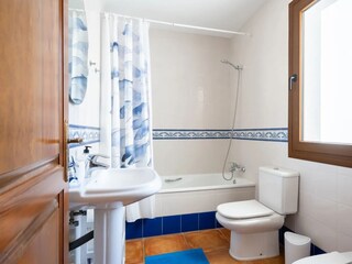 Ferienhaus Fuengirola Ausstattung 19