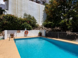 Ferienhaus Fuengirola Außenaufnahme 6