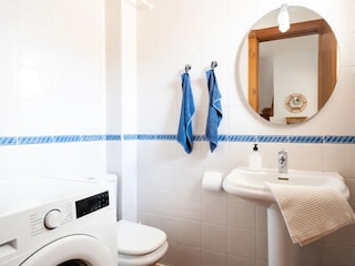 Ferienhaus Fuengirola Ausstattung 23