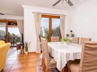 Ferienhaus Fuengirola Ausstattung 14