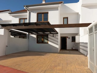 Ferienhaus Fuengirola Außenaufnahme 5