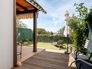 Ferienhaus Fuengirola Außenaufnahme 7