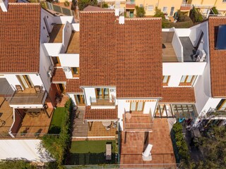 Ferienhaus Fuengirola Außenaufnahme 8