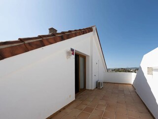 Ferienhaus Fuengirola Außenaufnahme 4