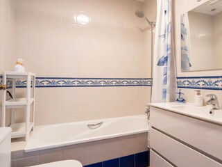 Ferienhaus Fuengirola Ausstattung 21
