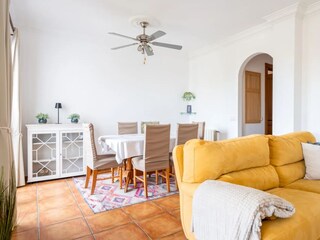 Ferienhaus Fuengirola Ausstattung 10