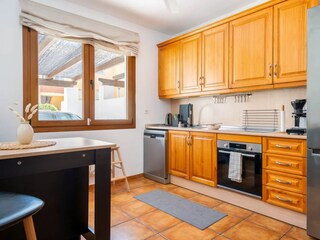 Ferienhaus Fuengirola Ausstattung 16