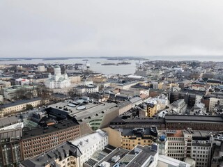 Apartment Helsinki Umgebung 29