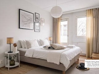 Holiday house Helsinki Features 4