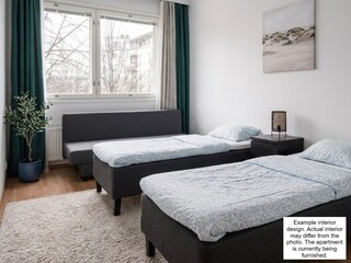Holiday house Helsinki Features 5