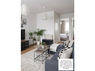 Holiday house Helsinki Features 6