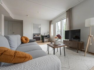 Ferienhaus Kuopio Ausstattung 6