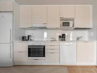Ferienhaus Kuopio Ausstattung 7