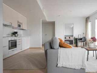 Ferienhaus Kuopio Ausstattung 10