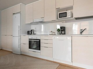Ferienhaus Kuopio Ausstattung 22
