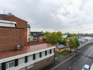 Ferienhaus Finnische Seenplatte Außenaufnahme 4