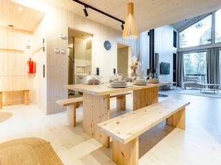 Ferienhaus Finnland Ausstattung 15