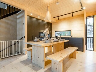 Ferienhaus Finnland Ausstattung 14