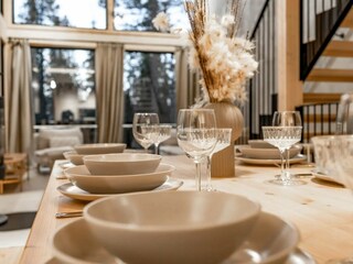 Ferienhaus Finnland Ausstattung 12