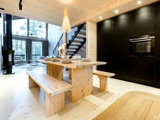 Ferienhaus Finnland Ausstattung 13