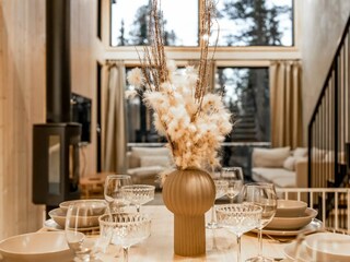 Ferienhaus Finnland Ausstattung 21
