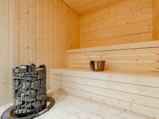 Ferienhaus Finnland Ausstattung 30