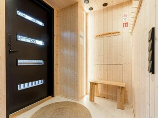 Ferienhaus Finnland Ausstattung 26