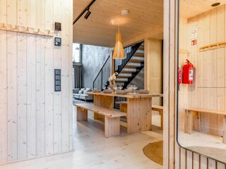 Ferienhaus Finnland Ausstattung 24